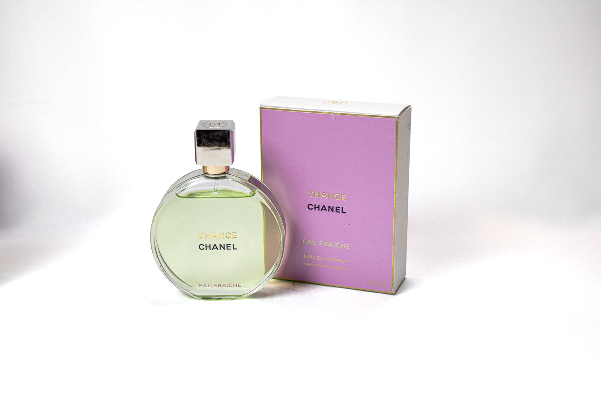 Chance Eau Tendre