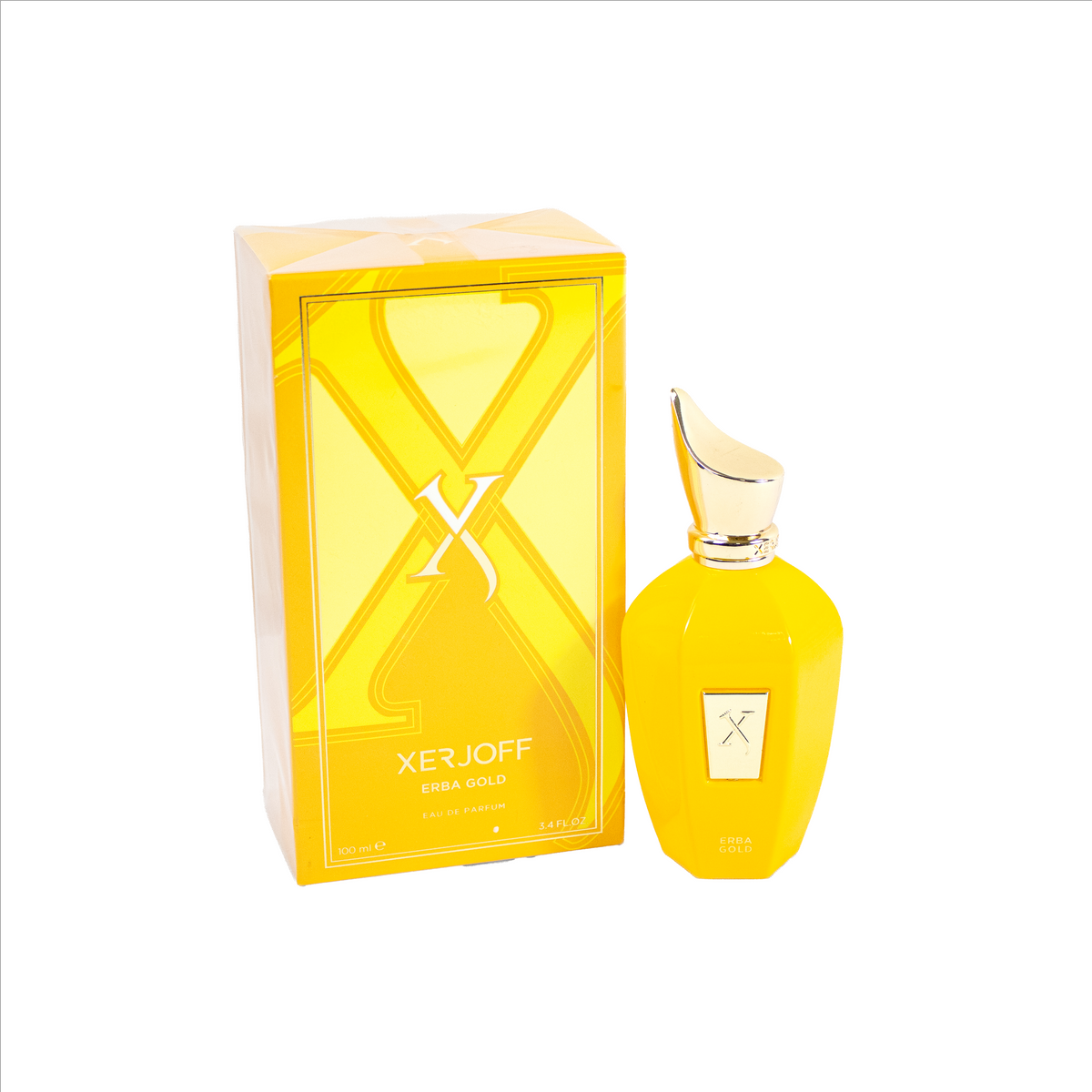 Erba Gold