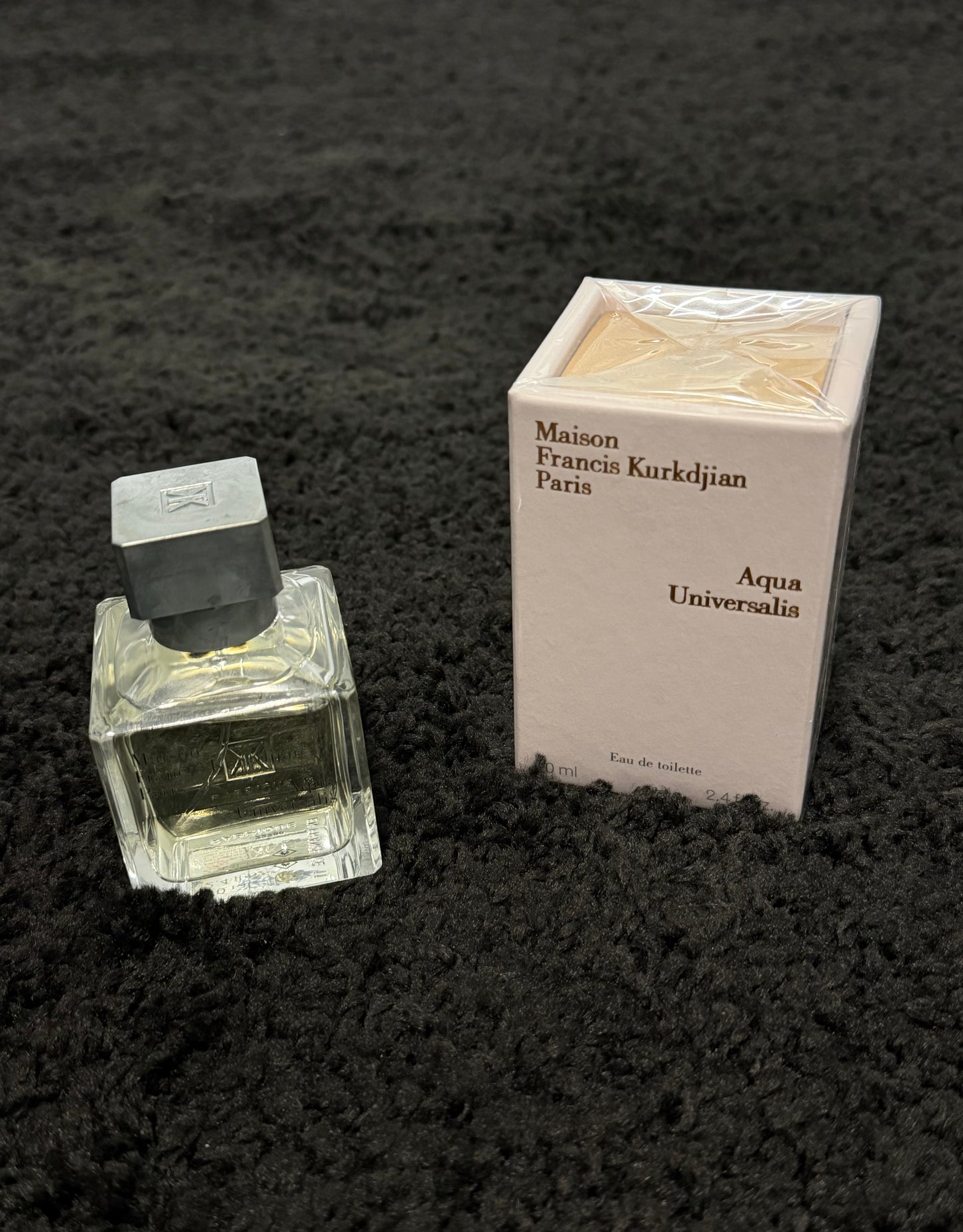 Maison Francis Kurkdjian Paris