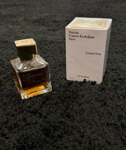 Maison Francis Kurkdjian Paris