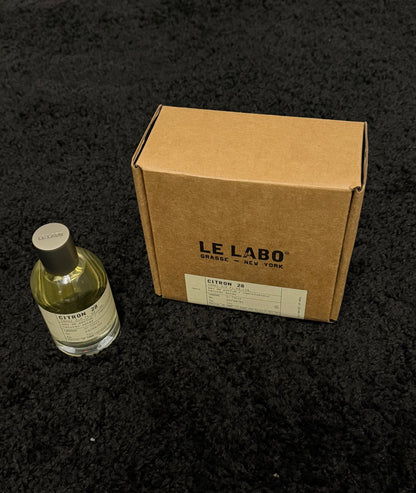 LE LABO