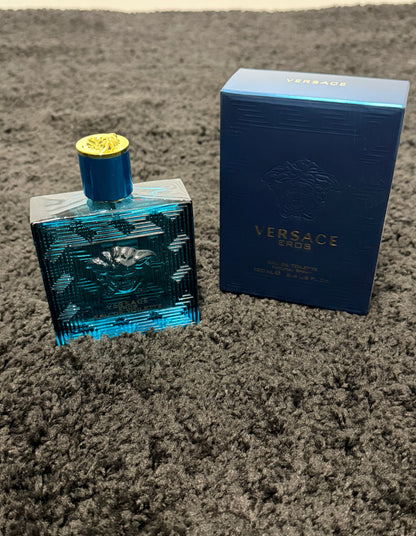 Versace eros
