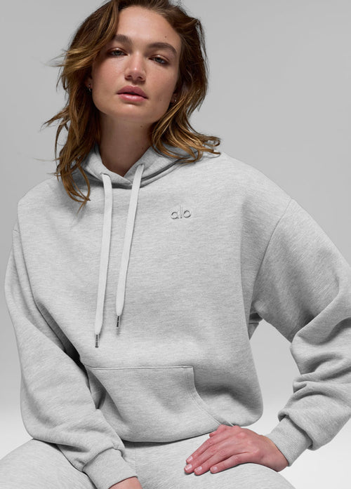 ALO Accolade Hoodie