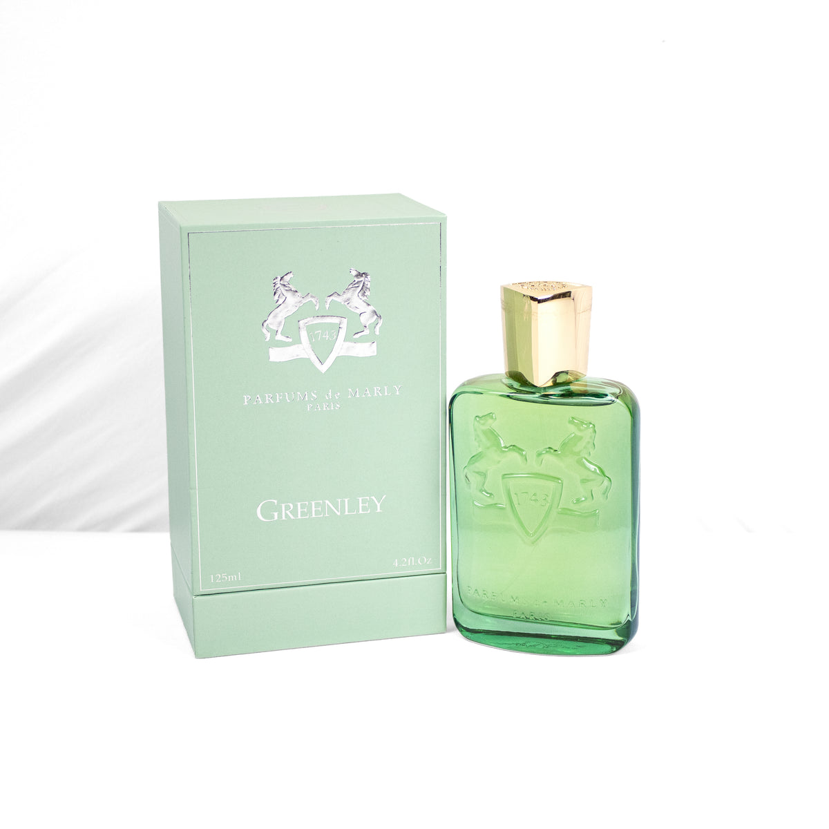 Greenley
