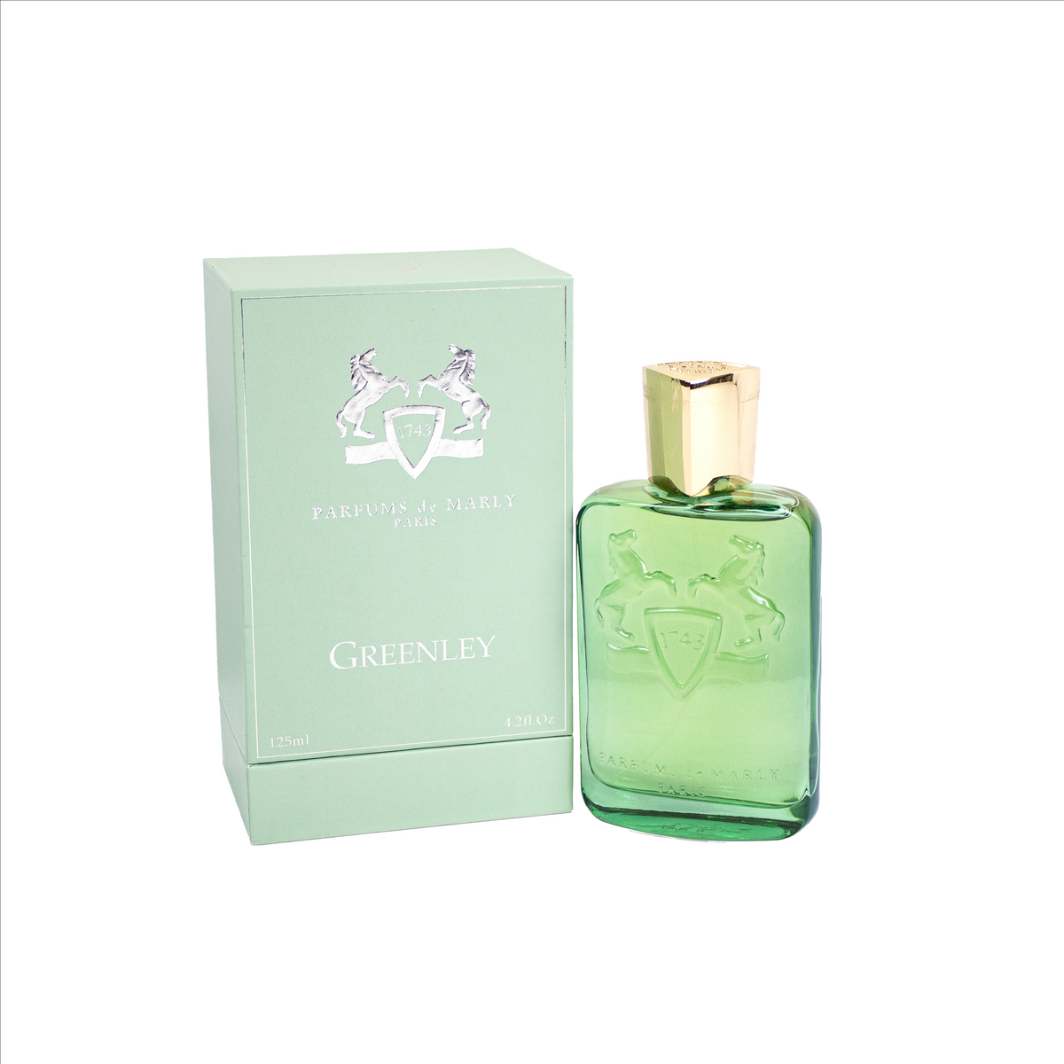 Greenley