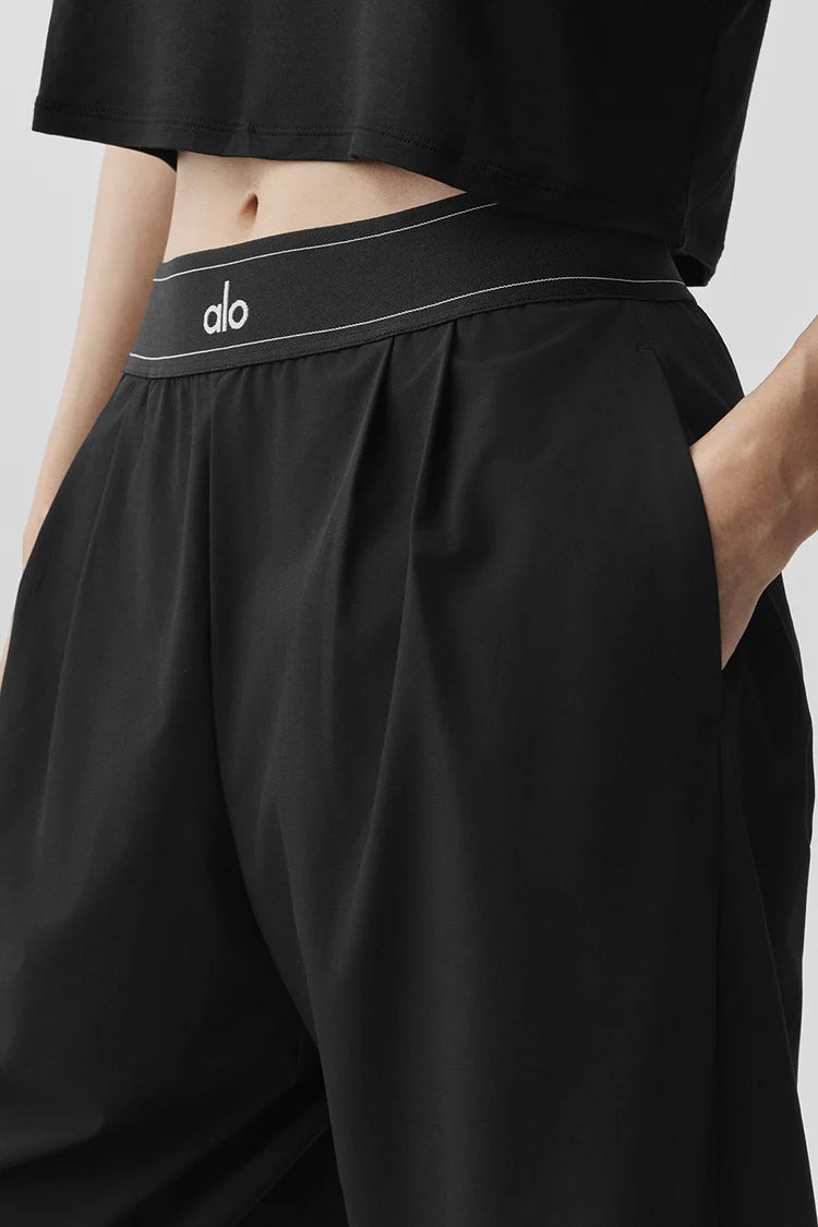 Wide Leg Premium Pants – Comfort & Style