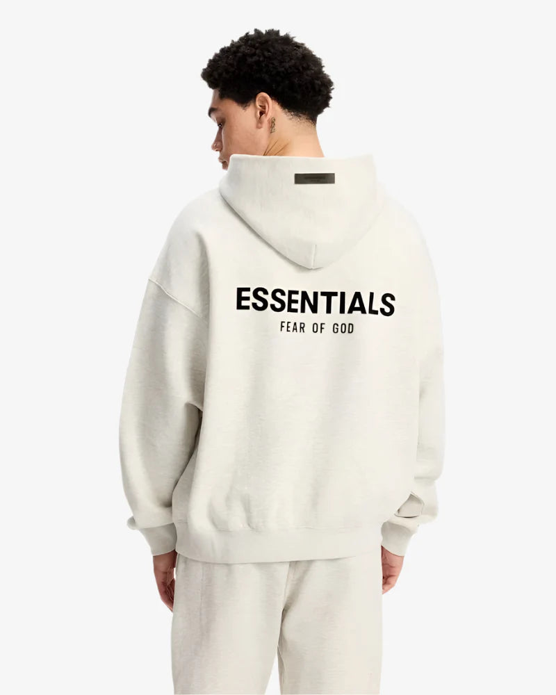 Essentials Hoodie