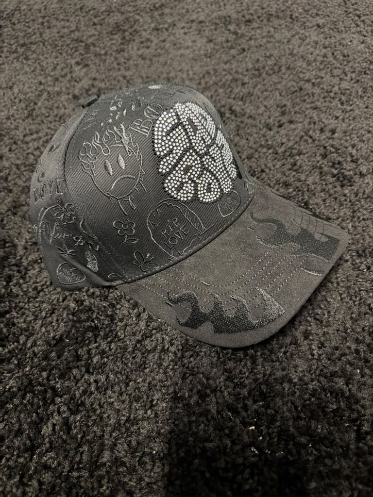 Dandy Hats X Sad Boys