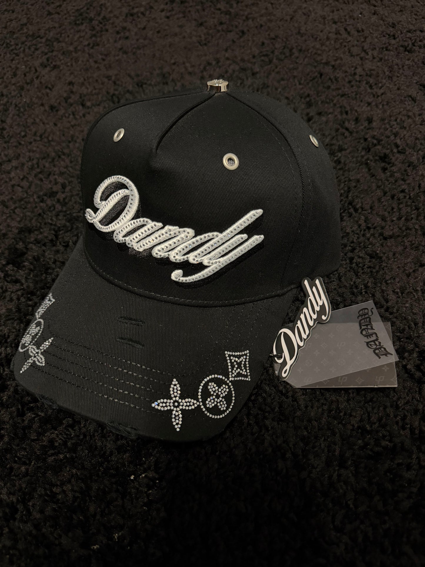 Dandy Hats / Did It Again