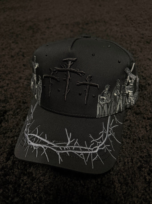 XCAP Viacrucis Black Edition