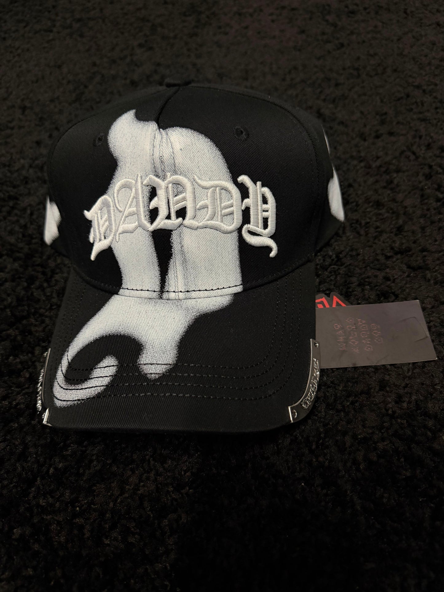 Dandy Hats / Project 001