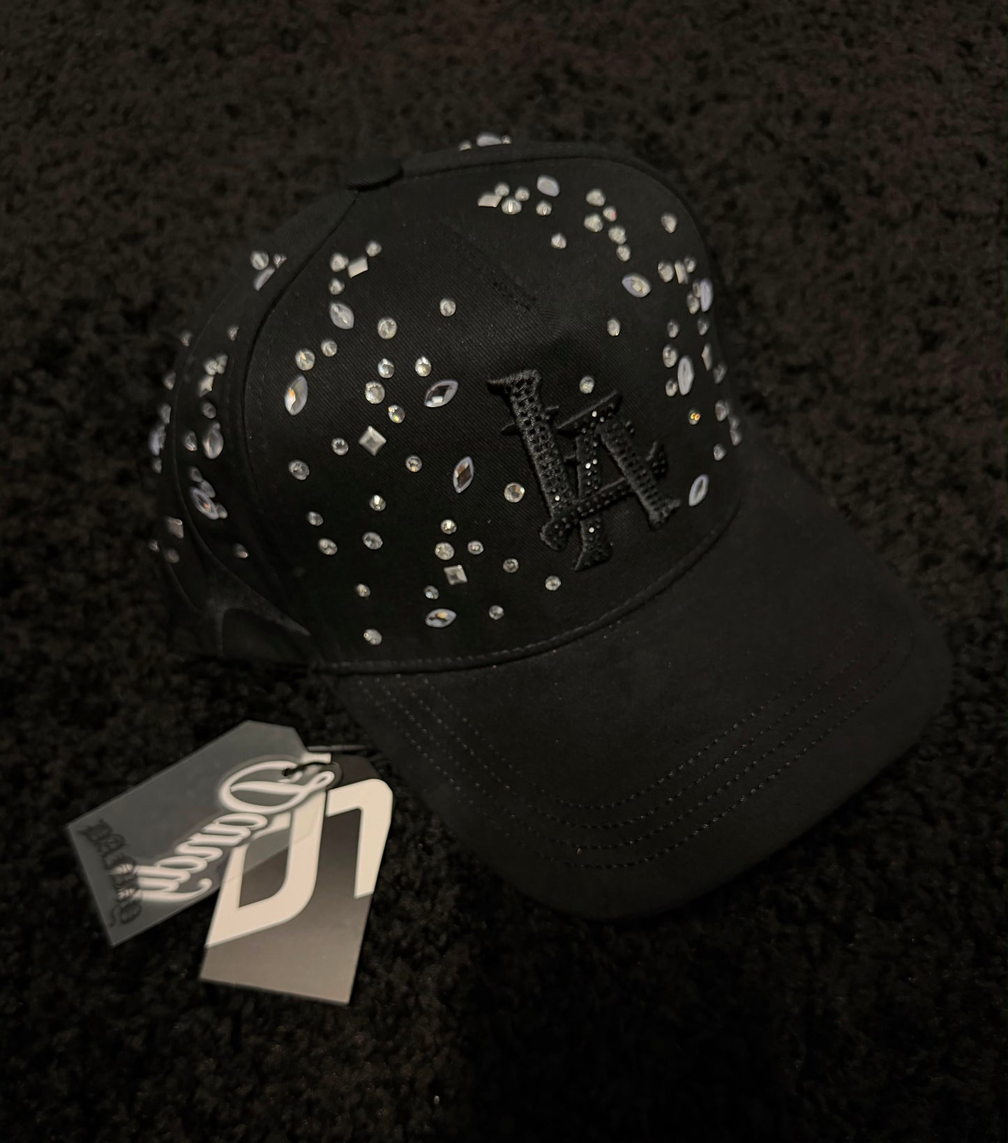 Dandy Hats / Crystal Tears