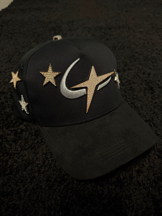 Barbas Hats / CT Galaxy