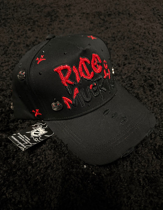 MZ Hats / Rico o Muerto
