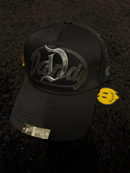 Dandy hats / No Bad Days