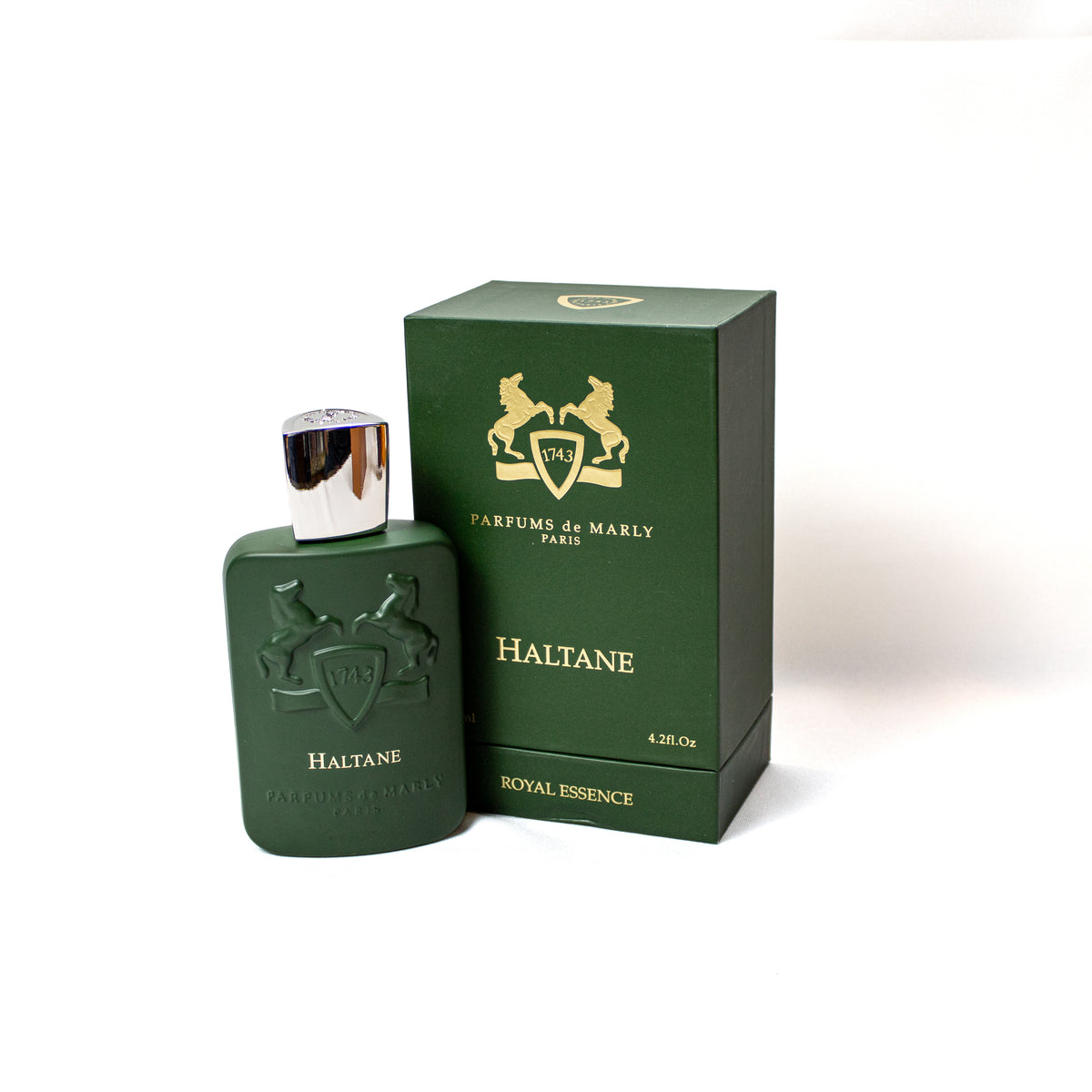 Haltane
