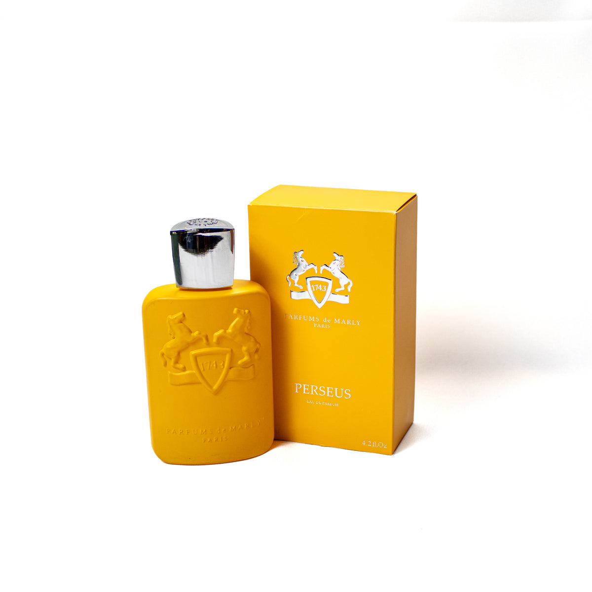 Pegasus Exclusif