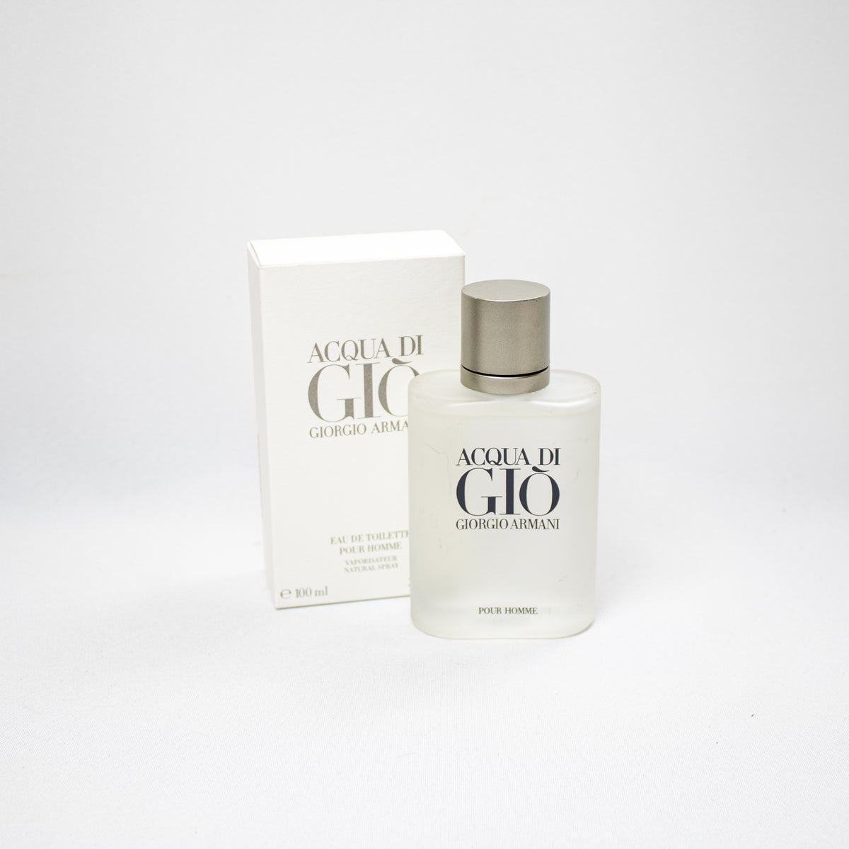 Acqua Di Giò