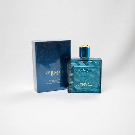 Versace eros