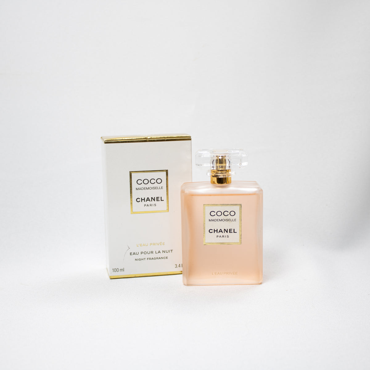 Coco mademoiselle