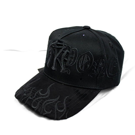 NY Flames